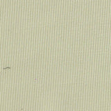 Polyester Stretch Rib Knit Fabric, 240 gsm, 150 cm — Khaki — texture