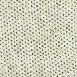 White Flecks Knit, Nylon — texture