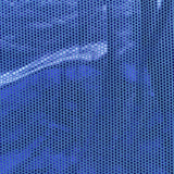 Dark Blue Dot Knit, Polyester