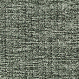 Heathered Green Marl Fleece, Polyester — texture