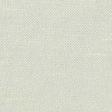 Slub 100% Polyester Chunky Knit Fabric, 200 gsm, 162 cm — White — texture