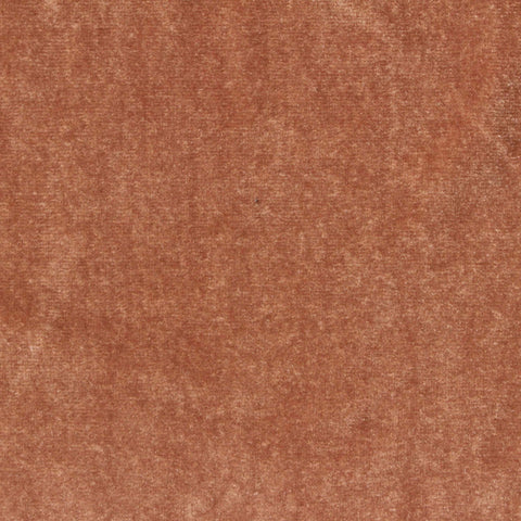 Polyester Stretch Velvet Fabric, 270 gsm, 160 cm — Brown
