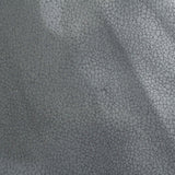 Jacquard Polyester Stretch Scuba Knit Fabric, 260 gsm, 155 cm — Grey