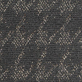 Dark Grey Houndstooth Jacquard, Nylon-Metallic — texture