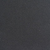 Viscose Nylon Knit Fabric, 350 gsm, 160 cm — Black