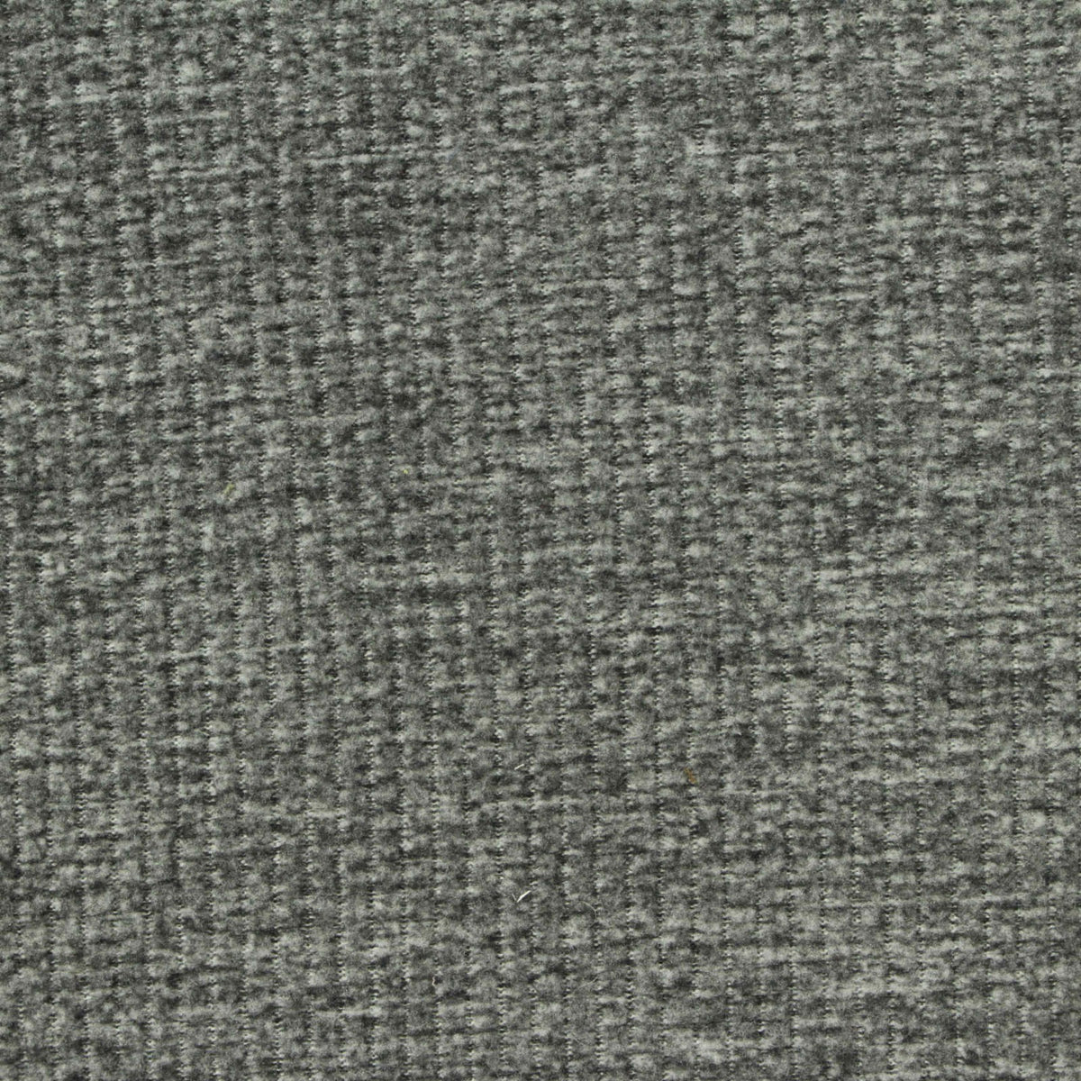 Heathered Grey Marl Fleece, Polyester