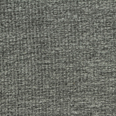 Heathered Grey Marl Fleece, Polyester