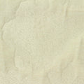 Cream Floral Chenille, Poly-Nylon