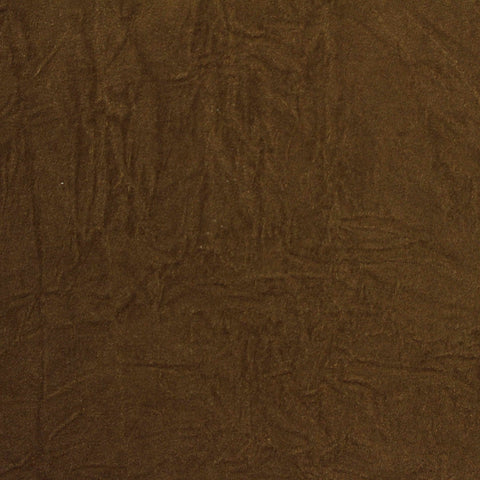 100% Polyester Woven Fabric, 130 gsm, 150 cm — Khaki, ref EF-256049