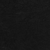 100% Polyester Woven Fabric, 130 gsm, 150 cm — Black