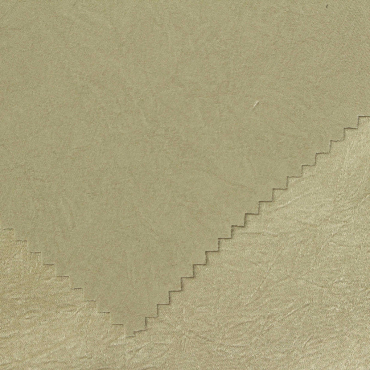 100% Polyester Woven Fabric, 130 gsm, 150 cm — Khaki, ref EF-256070
