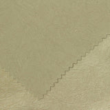100% Polyester Woven Fabric, 130 gsm, 150 cm — Khaki