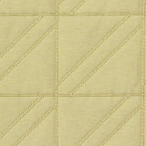 Light Yellow Squares Jacquard, Polyester — texture