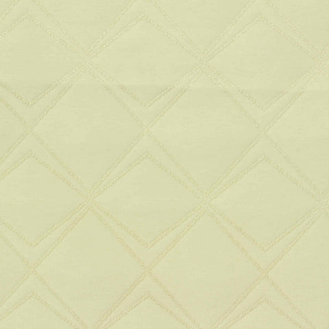 Khaki Tone-on-Tone Diamond Jacquard, Polyester