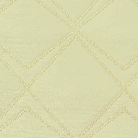 Khaki Tone-on-Tone Diamond Jacquard, Polyester