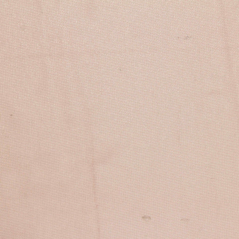 100% Polyester Chiffon Fabric, 90 gsm, 160 cm — Pink