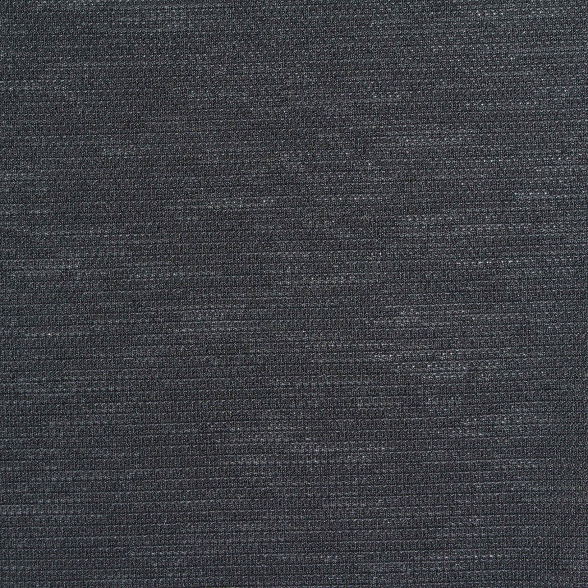 Dark Grey Marl Mesh, Polyester, 185 gsm
