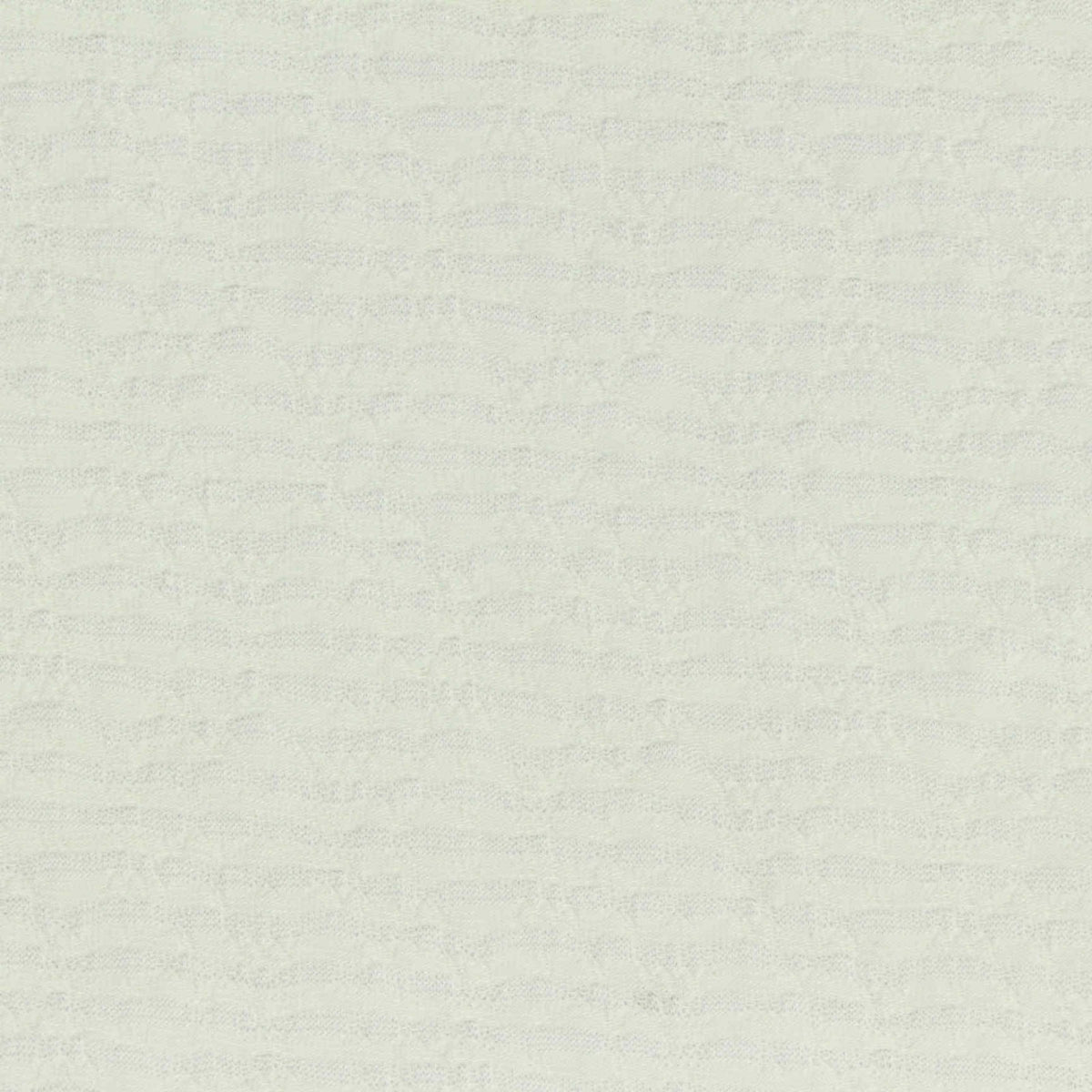Off-White Tone-on-Tone Jacquard