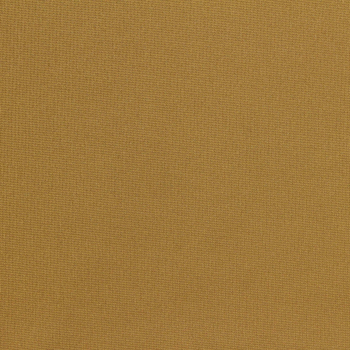 Polyester Stretch Ponte Knit Fabric, 170 gsm, 150 cm — Khaki