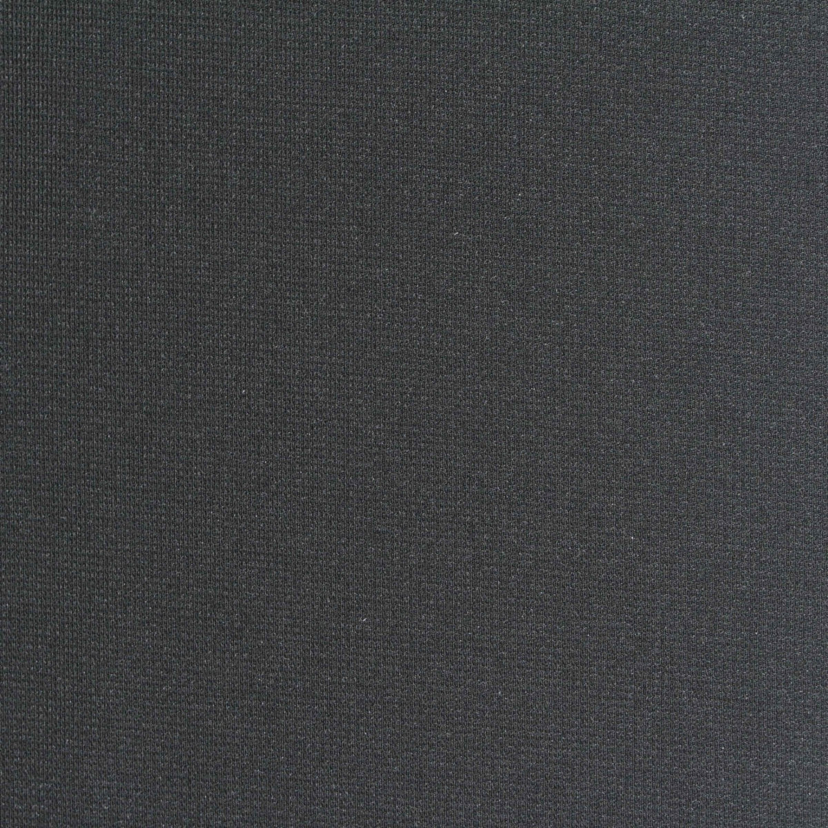 Polyester Stretch Knit Fabric, 250 gsm, 155 cm — Grey