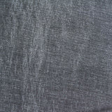 Dark Grey Marl Chiffon, Polyester