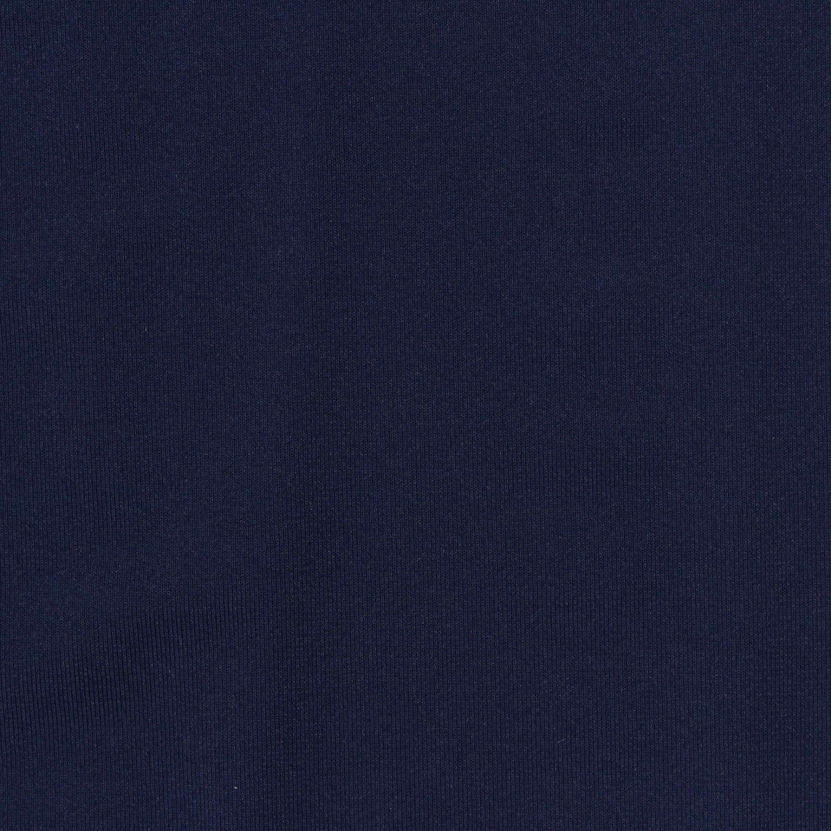 Dark Navy Jersey Knit, Polyester