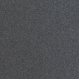 100% Polyester Interlock Knit Fabric, 180 gsm, 162 cm — Grey — texture