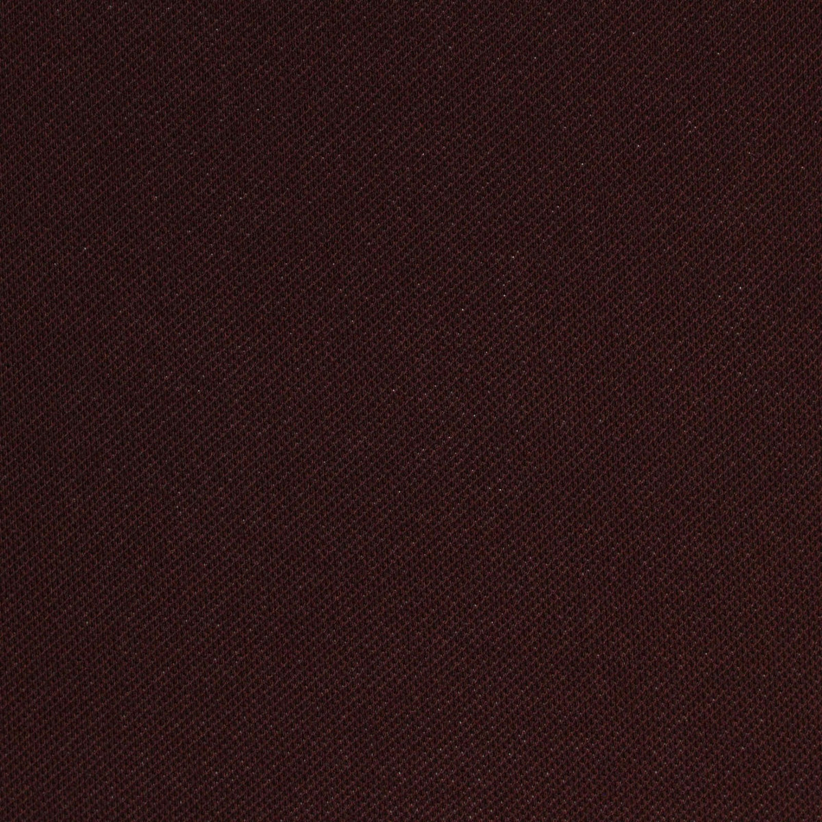 Linen-Look Fabric, 200 gsm, 160 cm — Brown
