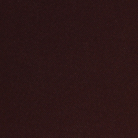 Linen-Look Fabric, 200 gsm, 160 cm — Brown