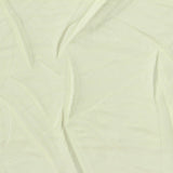 Rib Knit Fabric, 250 gsm, 155 cm — Beige