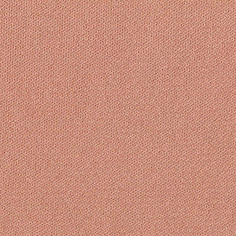 100% Polyester Interlock Knit Fabric, 200 gsm, 155 cm — Pink