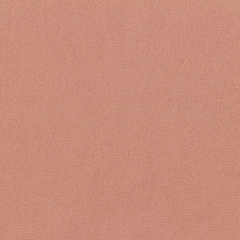 100% Polyester Interlock Knit Fabric, 200 gsm, 155 cm — Pink
