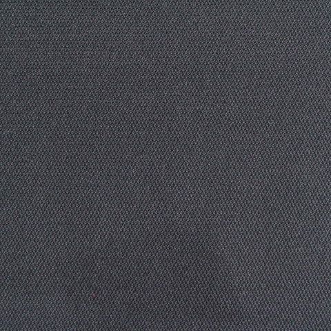 Polyester Stretch Scuba Knit Fabric, 330 gsm, 160 cm — Grey