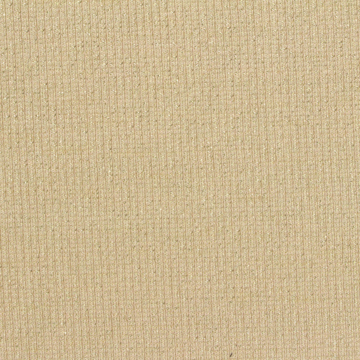 Light Brown Marl Rib Knit, Polyester