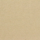 Light Brown Marl Rib Knit, Polyester