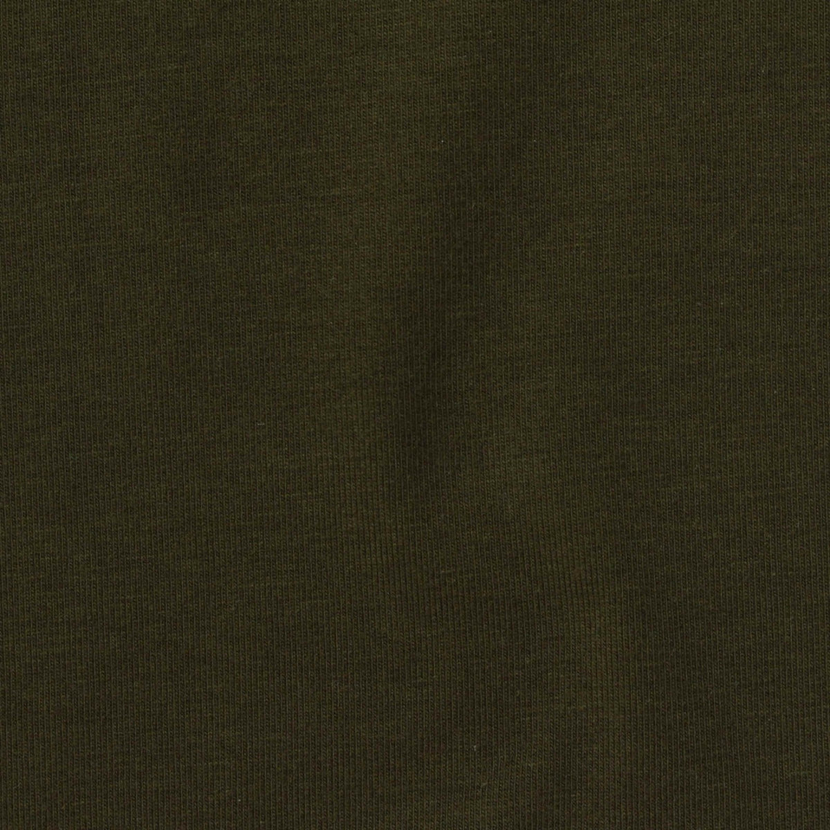 Cotton Modal Stretch Jersey Knit Fabric, 220 gsm, 150 cm — Green