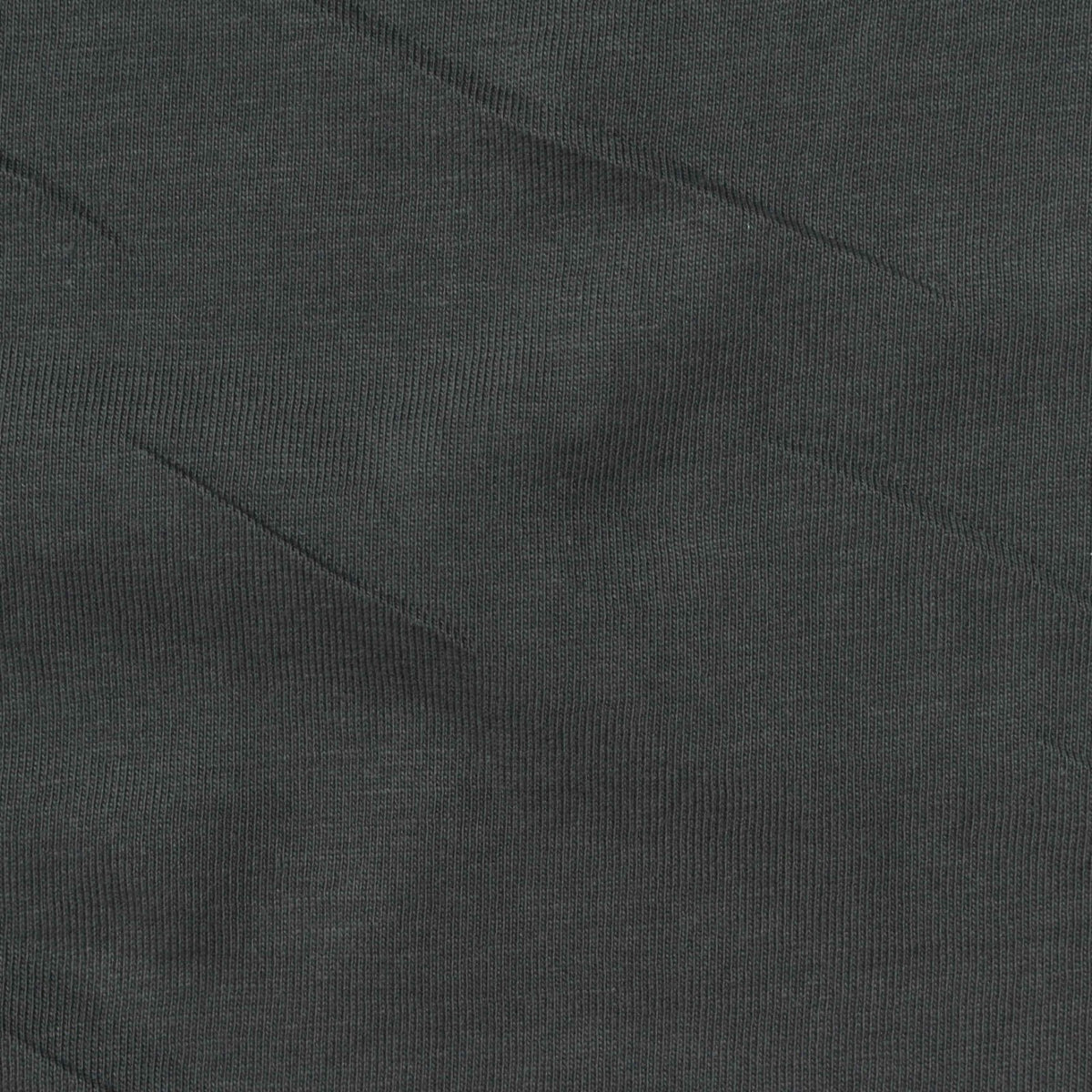 100% Cotton Jersey Knit Fabric, 140 gsm, 150 cm — Grey, ref EF-256134