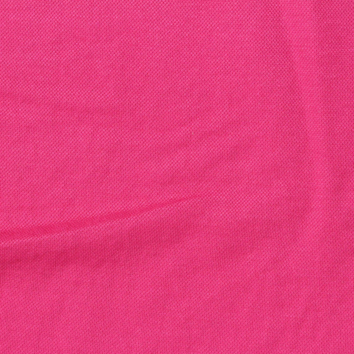 Viscose Nylon Piqué Knit Fabric, 180 gsm, 160 cm — Pink