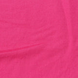 Viscose Nylon Piqué Knit Fabric, 180 gsm, 160 cm — Pink