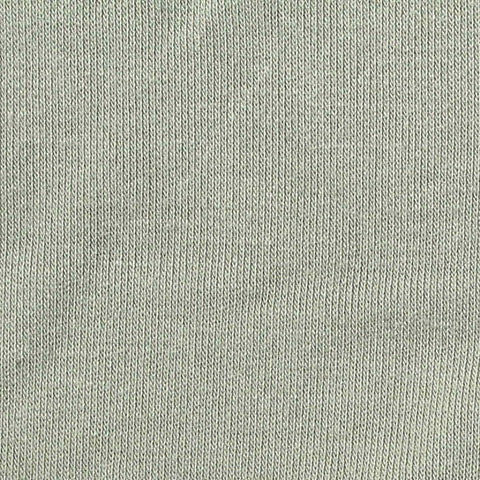 Viscose Polyester Stretch Jersey Knit Fabric, 220 gsm, 160 cm — Green