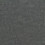 Dark Grey Marl Jersey Knit, Poly-Viscose