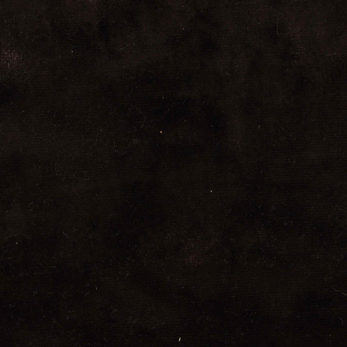 Polyester Stretch Warp Knit Fabric, 220 gsm, 160 cm — Black