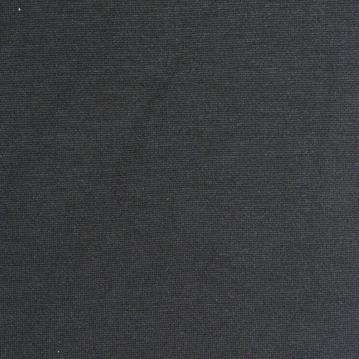 Viscose Nylon Stretch Ponte Knit Fabric, 340 gsm, 160 cm — Navy, ref EF-256148