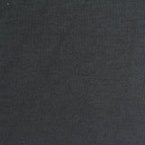 Viscose Nylon Stretch Ponte Knit Fabric, 340 gsm, 160 cm — Navy