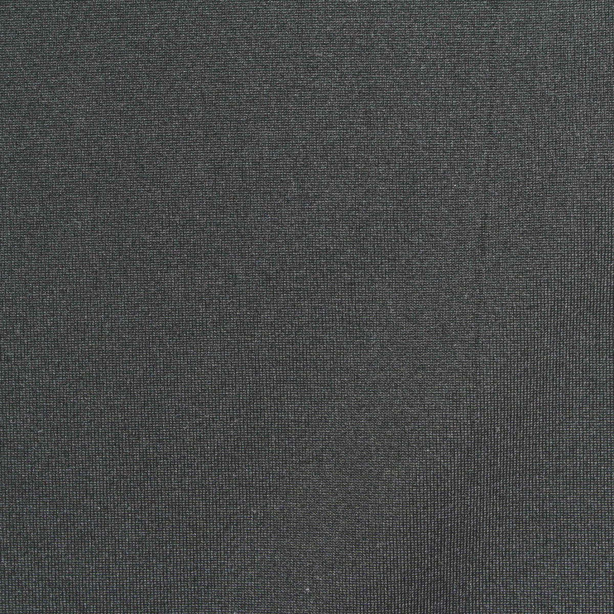 Brushed Polyester Stretch Milk Silk Knit Fabric, 230 gsm, 160 cm — Grey