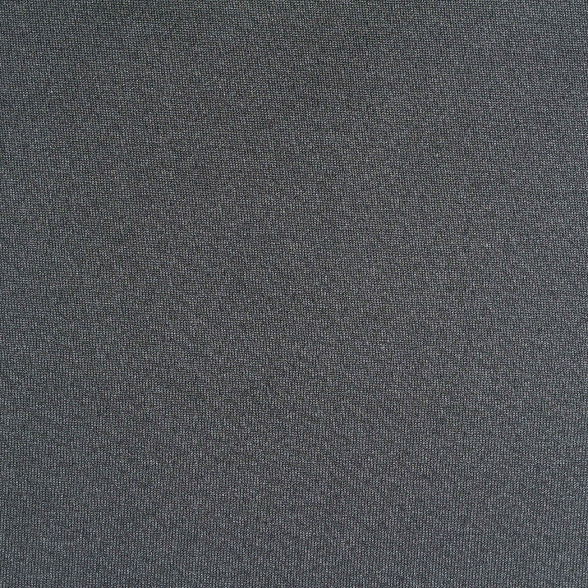 Polyester Stretch Scuba Knit Fabric, 280 gsm, 160 cm — Grey, ref EF-256171