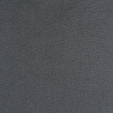Polyester Stretch Scuba Knit Fabric, 280 gsm, 160 cm — Grey