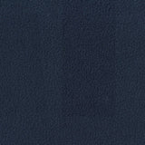 100% Polyester Fleece Fabric, 280 gsm, 160 cm — Navy