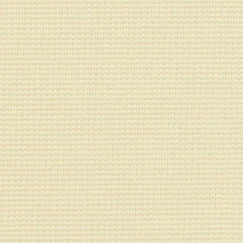 Polyester Stretch Knit Fabric, 300 gsm, 155 cm — Beige