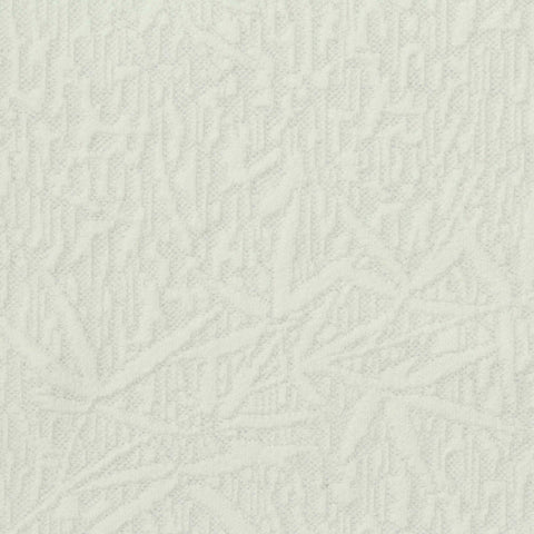 Cream Tone-on-Tone Jacquard, Polyester, 200 gsm, 160 cm